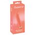 You2Toys Mini Conejito Peachy - Vibrador Clitorial (Durazno)