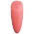 We-Vibe Chorus - vibrador para pareja inteligente (naranja)