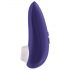 Estimulador clitorial Womanizer Starlet 3 azul