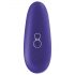 Estimulador clitorial Womanizer Starlet 3 azul