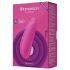 Womanizer Starlet 3 - Estimulador de clítoris con ondas (rosa)