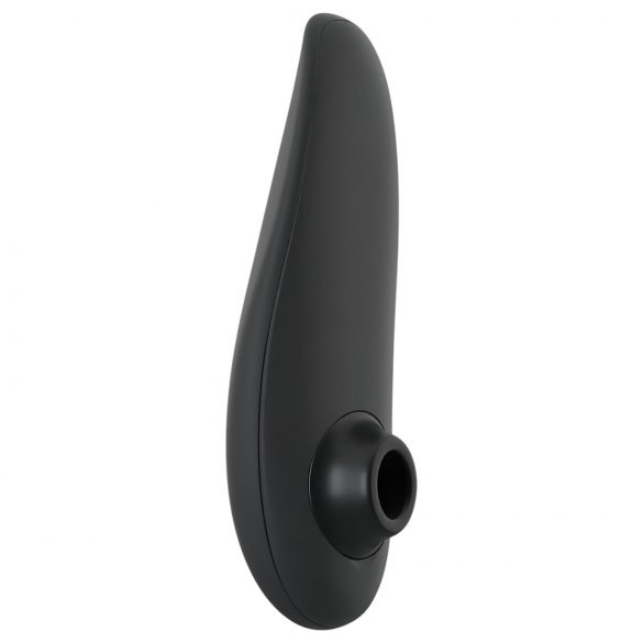 Womanizer Classic 2 - Estimulador de clítoris con aire (negro)