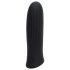 Bala Sensacional 50 Sombras - vibrador negro