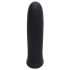 Bala Sensacional 50 Sombras - vibrador negro