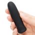 Bala Sensacional 50 Sombras - vibrador negro