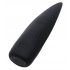 Sensation de Cincuenta Sombras - Vibrador lengua (negro)