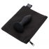 Sensation anal vibrador negro - 50 sombras de Grey