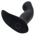 Sensation de Cincuenta Sombras: Vibrador de Próstata (Negro)