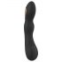 XOUXOU - vibrador G-punto recargable e impermeable (negro)