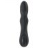 XOUXOU - vibrador G-punto recargable e impermeable (negro)