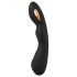 XOUXOU - vibrador G-punto recargable e impermeable (negro)