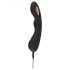 XOUXOU - vibrador G-punto recargable e impermeable (negro)