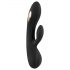 XOUXOU - vibrador eléctrico con brazo para clítoris (negro)