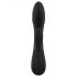 XOUXOU - vibrador eléctrico con brazo para clítoris (negro)