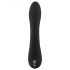 XOUXOU - vibrador eléctrico con brazo para clítoris (negro)