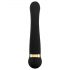 Hot 'n Cold - Rechargeable G-Spot Vibrator (Black)