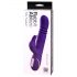 Vibe Couture - Conejito vibrador lila