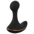 ANOS - vibrador anal impermeable (negro)