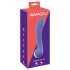 AWAQ.U 3 - Vibrador recargable punto G (lila)