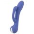 AWAQ.U 4 - Vibrador anal recargable (lila)