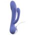 AWAQ.U 4 - Vibrador anal recargable (lila)