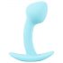 Mini Plug Anal Cuties Azul 2,6cm