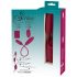 Huevo vibrador Smile Duo - placer doble