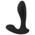 XOUXOU - Vibrador portátil para puntos G y P (negro)