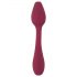 You2Toys Rosenrot - Vibrador G-punto flexible (rojo)