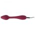 You2Toys Rosenrot - Vibrador G-punto flexible (rojo)