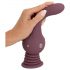 Turbo Shaker - Vibrador G-punto (lila)