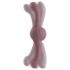 You2Toys Turbo Shaker - Vibrador doble (morado)