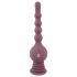 You2Toys Turbo Shaker - vibrador anal (lila)