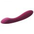 Svakom Amy 2 - Vibrador G-punto recargable e impermeable (violeta)