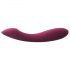 Svakom Amy 2 - Vibrador G-punto recargable e impermeable (violeta)