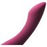 Svakom Amy 2 - Vibrador G-punto recargable e impermeable (violeta)