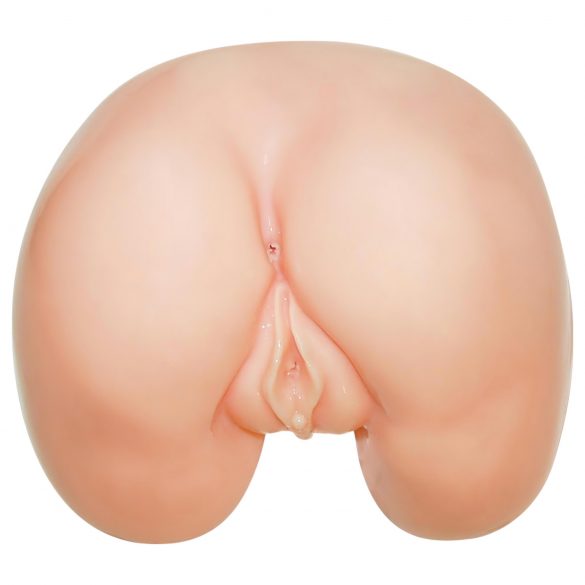 Realistic Butt for Men 