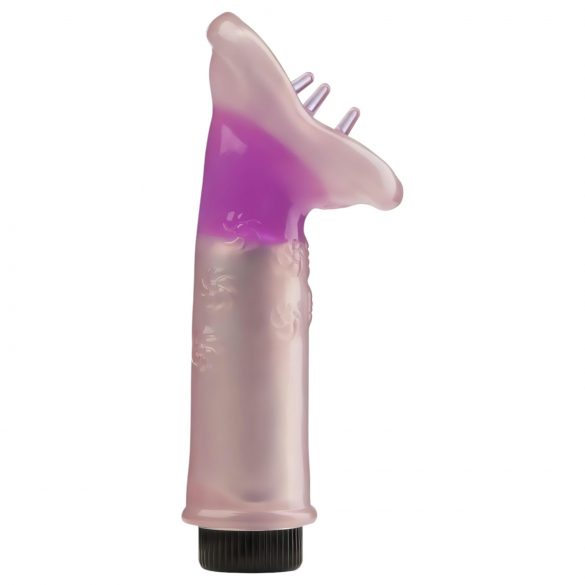 You2Toys - Vibrador labios de Venus