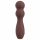 You2Toys Hazel 03 - vibrador flexible y recargable (lila)