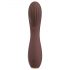 Vibrador flexible Hazel 05 G-punto (Lila)