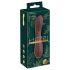 Vibrador flexible Hazel 05 G-punto (Lila)