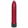 Minivibrador - rojo perla