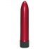 Minivibrador - rojo perla