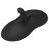 VibePad 3 - almohada vibradora G-spot recargable, negra