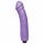 Gigante Amante Vibrador - Lila