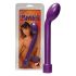 You2Toys - Good Times: Vibrador especial para el punto G