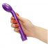 You2Toys - Good Times: Vibrador especial para el punto G