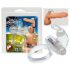 You2Toys - Anillo vibrador de silicona