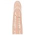 You2Toys - Vibrador empuje (natural)