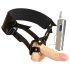 You2Toys - Vibra strap-on Gigolina